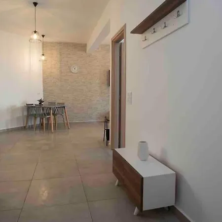 Pericles' House