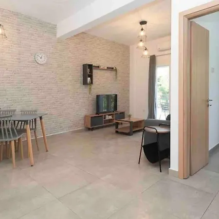 公寓 Pericles' House *