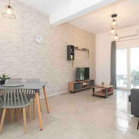 Pericles' House Appartamento